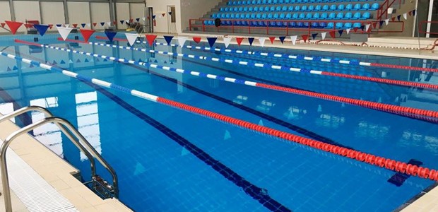 Κλειστό για συντήρηση τον Αύγουστο